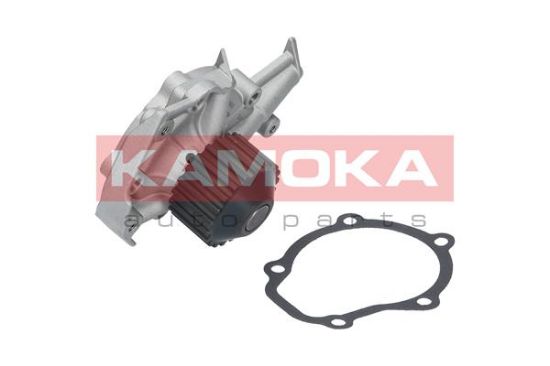 Obrázok Vodné čerpadlo, chladenie motora KAMOKA  T0065