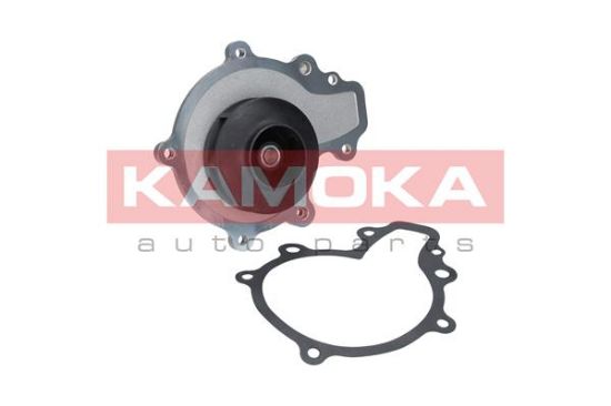 Obrázok Vodné čerpadlo, chladenie motora KAMOKA  T0068