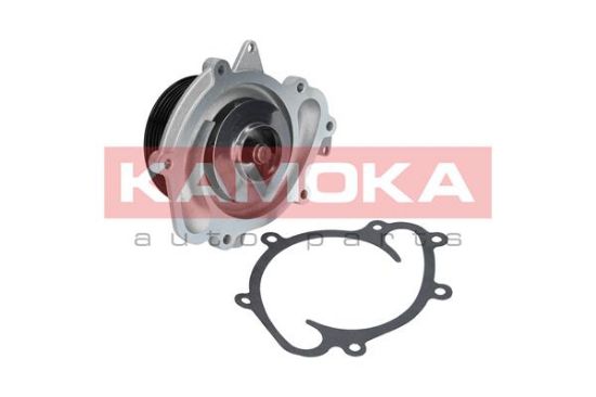Obrázok Vodné čerpadlo, chladenie motora KAMOKA  T0073