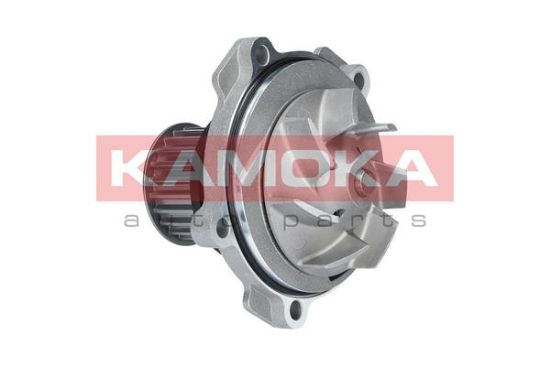 Obrázok Vodné čerpadlo, chladenie motora KAMOKA  T0077