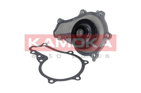 Obrázok Vodné čerpadlo, chladenie motora KAMOKA  T0081
