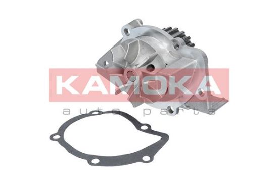 Obrázok Vodné čerpadlo, chladenie motora KAMOKA  T0082
