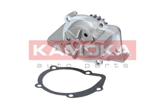 Obrázok Vodné čerpadlo, chladenie motora KAMOKA  T0084