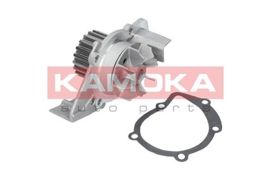 Obrázok Vodné čerpadlo, chladenie motora KAMOKA  T0085