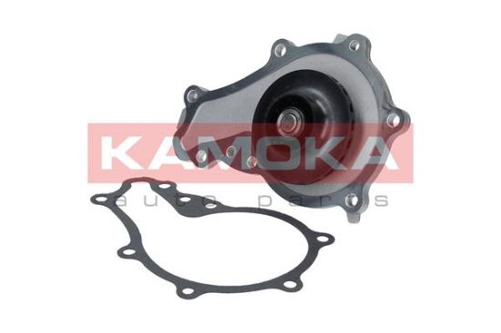 Obrázok Vodné čerpadlo, chladenie motora KAMOKA  T0087