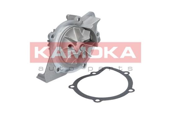 Obrázok Vodné čerpadlo, chladenie motora KAMOKA  T0091