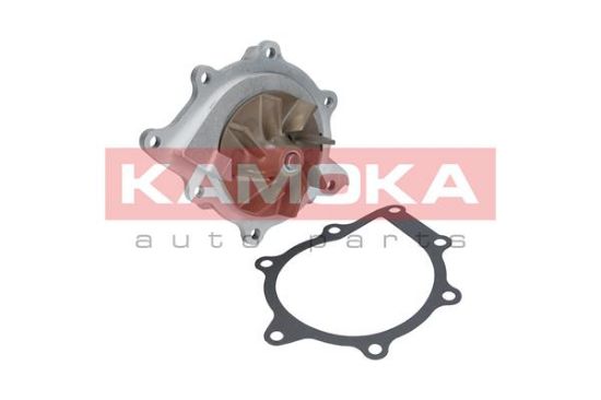 Obrázok Vodné čerpadlo, chladenie motora KAMOKA  T0094