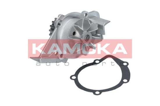 Obrázok Vodné čerpadlo, chladenie motora KAMOKA  T0095