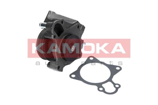 Obrázok Vodné čerpadlo, chladenie motora KAMOKA  T0097