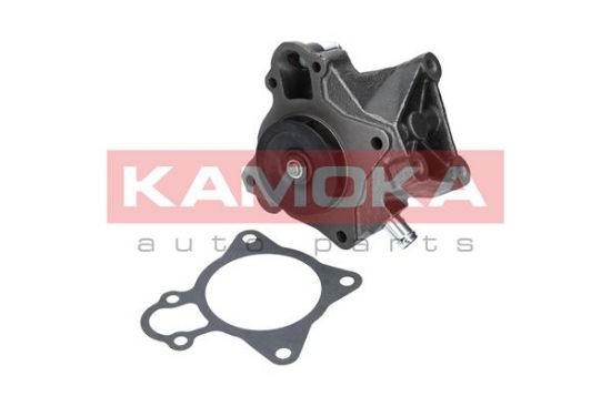 Obrázok Vodné čerpadlo, chladenie motora KAMOKA  T0097