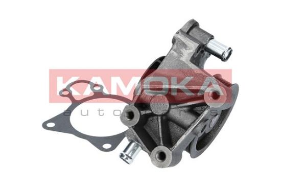 Obrázok Vodné čerpadlo, chladenie motora KAMOKA  T0097