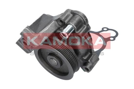Obrázok Vodné čerpadlo, chladenie motora KAMOKA  T0097