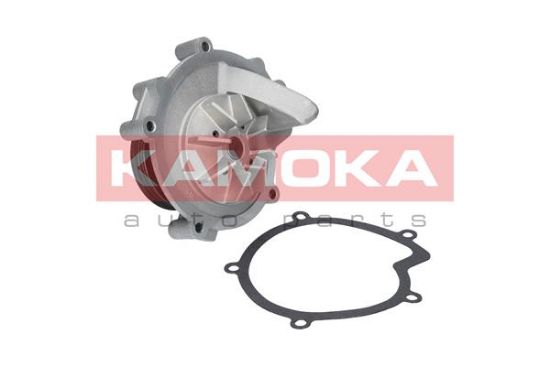 Obrázok Vodné čerpadlo, chladenie motora KAMOKA  T0100