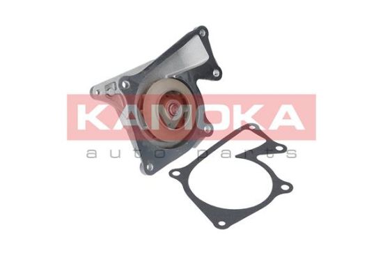 Obrázok Vodné čerpadlo, chladenie motora KAMOKA  T0101