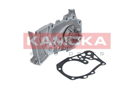 Obrázok Vodné čerpadlo, chladenie motora KAMOKA  T0102