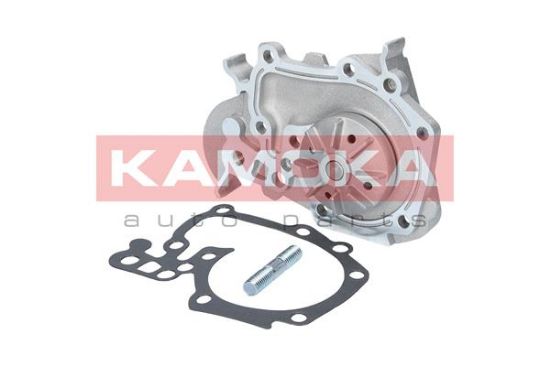 Obrázok Vodné čerpadlo, chladenie motora KAMOKA  T0104
