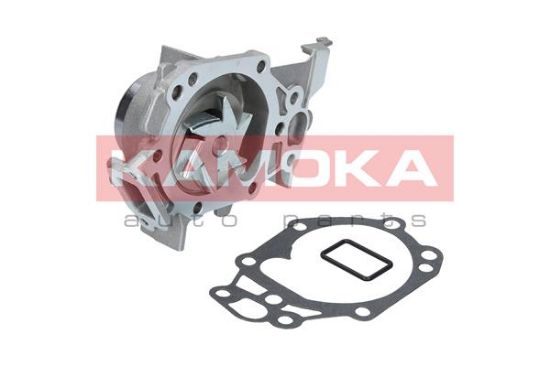Obrázok Vodné čerpadlo, chladenie motora KAMOKA  T0105