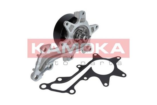 Obrázok Vodné čerpadlo, chladenie motora KAMOKA  T0109