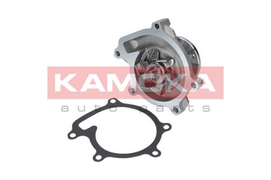 Obrázok Vodné čerpadlo, chladenie motora KAMOKA  T0110