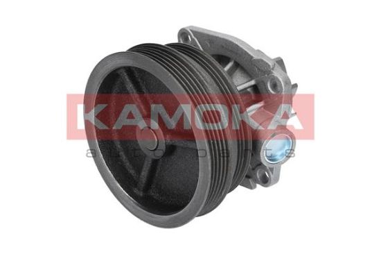 Obrázok Vodné čerpadlo, chladenie motora KAMOKA  T0112