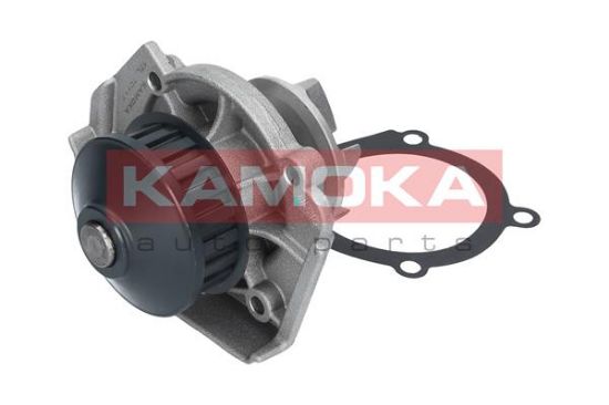 Obrázok Vodné čerpadlo, chladenie motora KAMOKA  T0117