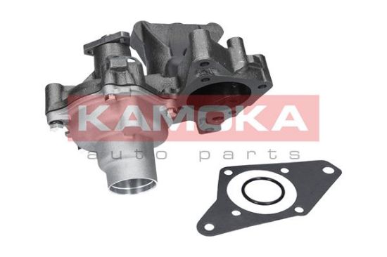 Obrázok Vodné čerpadlo, chladenie motora KAMOKA  T0121