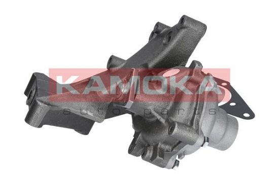 Obrázok Vodné čerpadlo, chladenie motora KAMOKA  T0121