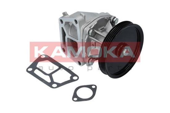 Obrázok Vodné čerpadlo, chladenie motora KAMOKA  T0123