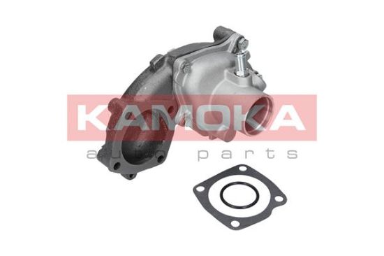 Obrázok Vodné čerpadlo, chladenie motora KAMOKA  T0125
