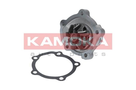 Obrázok Vodné čerpadlo, chladenie motora KAMOKA  T0126