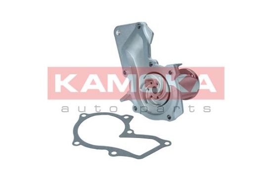 Obrázok Vodné čerpadlo, chladenie motora KAMOKA  T0127