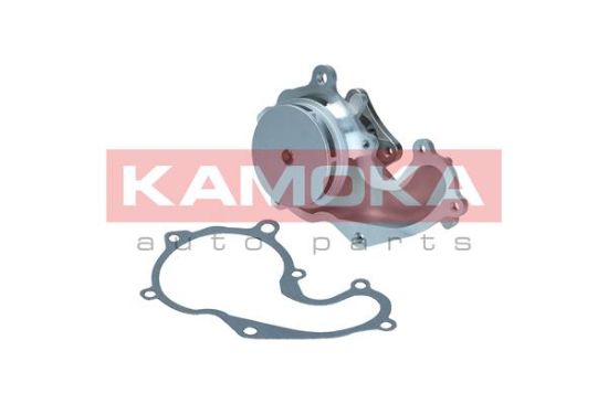 Obrázok Vodné čerpadlo, chladenie motora KAMOKA  T0128