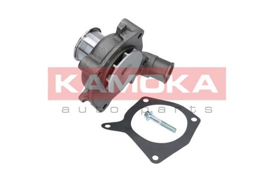 Obrázok Vodné čerpadlo, chladenie motora KAMOKA  T0131