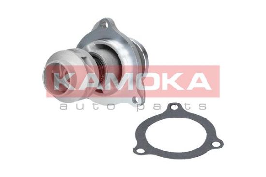 Obrázok Vodné čerpadlo, chladenie motora KAMOKA  T0135