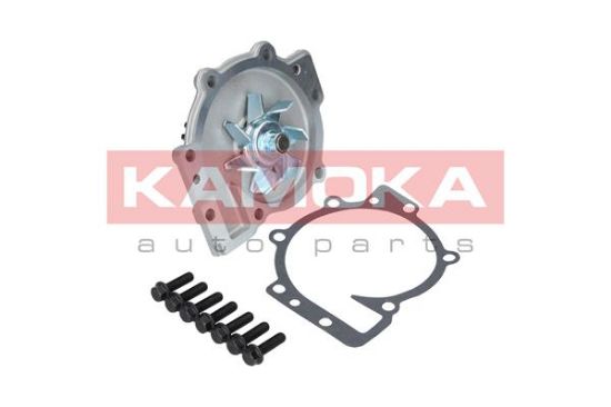 Obrázok Vodné čerpadlo, chladenie motora KAMOKA  T0137