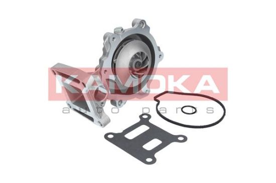 Obrázok Vodné čerpadlo, chladenie motora KAMOKA  T0141