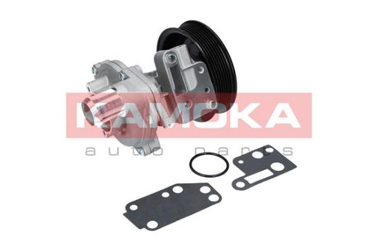 Obrázok Vodné čerpadlo, chladenie motora KAMOKA  T0142
