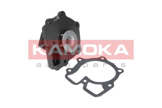 Obrázok Vodné čerpadlo, chladenie motora KAMOKA  T0143