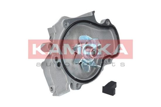 Obrázok Vodné čerpadlo, chladenie motora KAMOKA  T0144