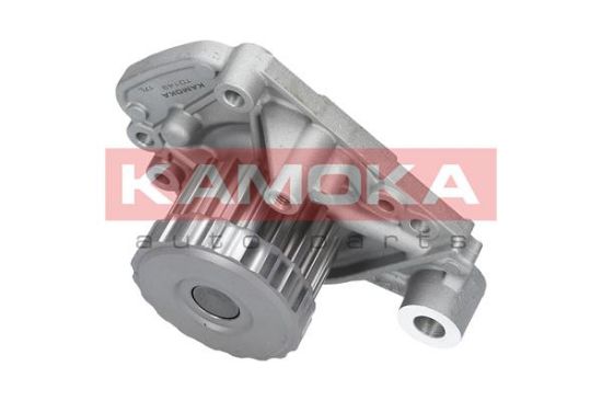 Obrázok Vodné čerpadlo, chladenie motora KAMOKA  T0149