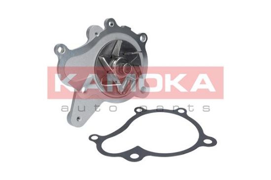 Obrázok Vodné čerpadlo, chladenie motora KAMOKA  T0153