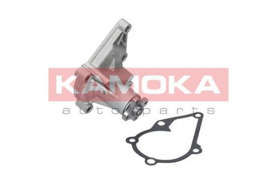 Obrázok Vodné čerpadlo, chladenie motora KAMOKA  T0156