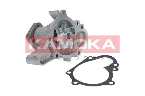 Obrázok Vodné čerpadlo, chladenie motora KAMOKA  T0158