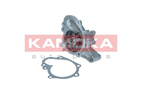 Obrázok Vodné čerpadlo, chladenie motora KAMOKA  T0159