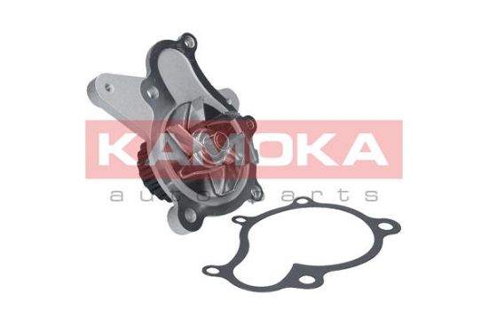 Obrázok Vodné čerpadlo, chladenie motora KAMOKA  T0160