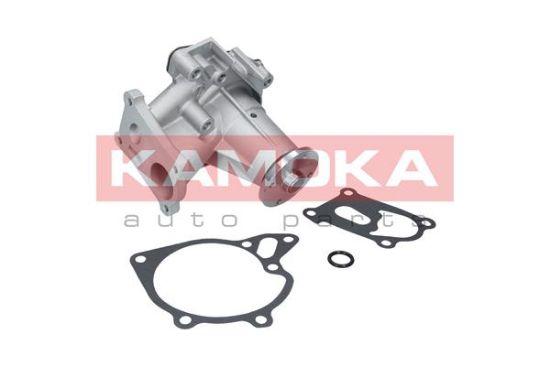 Obrázok Vodné čerpadlo, chladenie motora KAMOKA  T0161