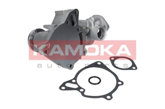 Obrázok Vodné čerpadlo, chladenie motora KAMOKA  T0162