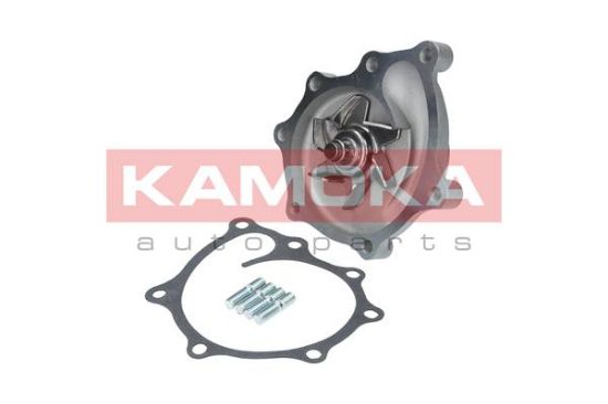 Obrázok Vodné čerpadlo, chladenie motora KAMOKA  T0169