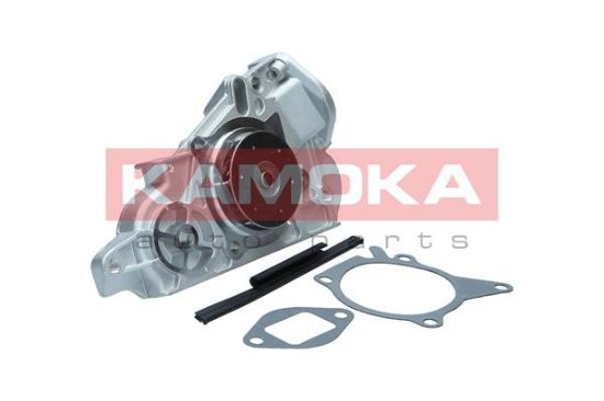 Obrázok Vodné čerpadlo, chladenie motora KAMOKA  T0177