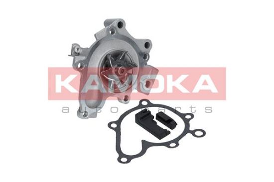 Obrázok Vodné čerpadlo, chladenie motora KAMOKA  T0178